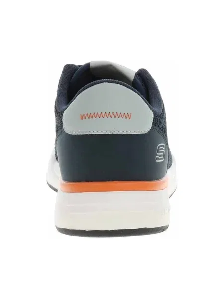 Tenisky Skechers modrá