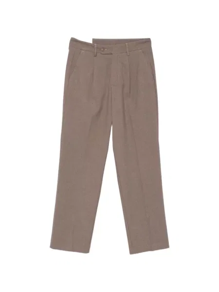 Pantaloni Officina Sartoriale maro