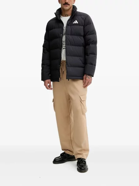 Bermuda kratke hlače Adidas crna