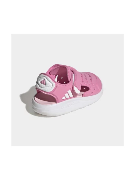 Pantofi copii Adidas roz