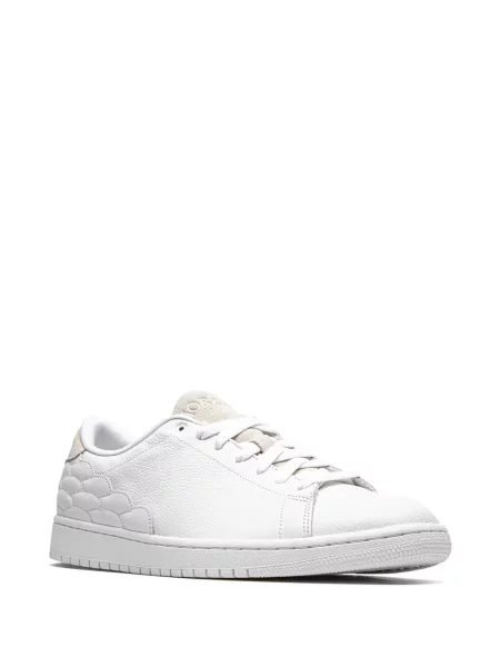 Sportbačiai Jordan Air Jordan 1 balta