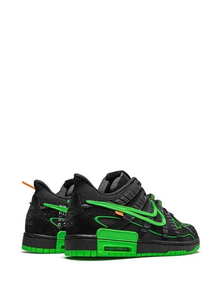 Tenisky Nike X Off-white bílé
