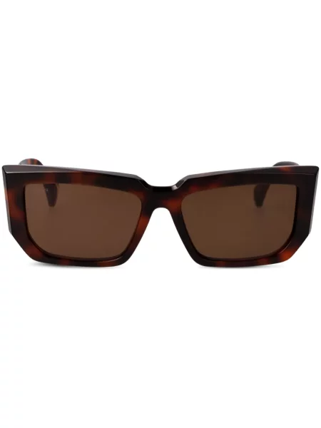 Ochelari de soare Max Mara Eyewear maro