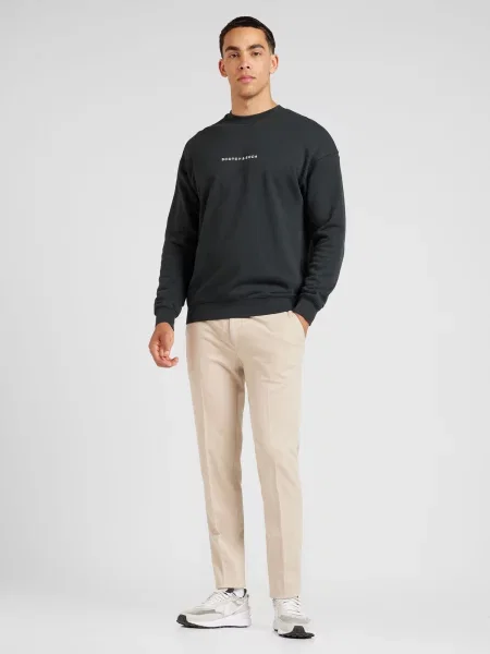 Palton Scotch & Soda alb
