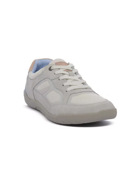 Pantofi Relife gri