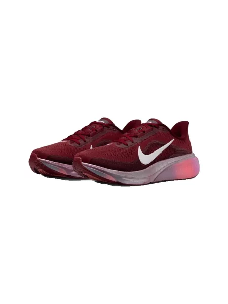 Pantofi Nike alergare roșu