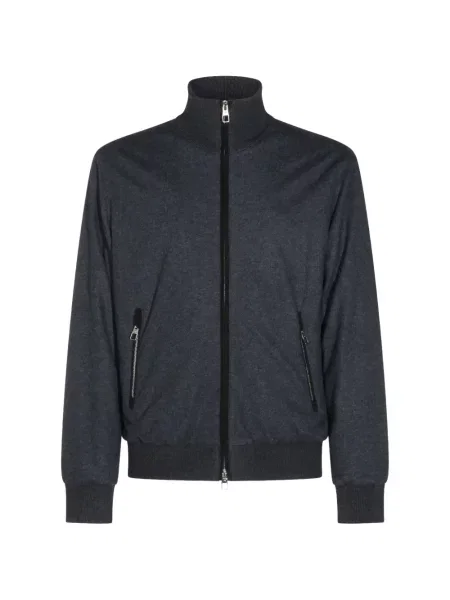 Cardigan Montecore gri