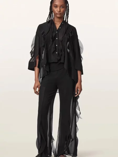 Сорочка Allsaints
