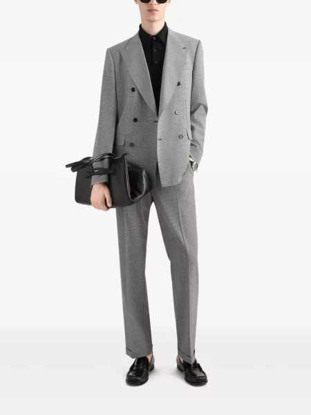Sacou Dolce & Gabbana negru