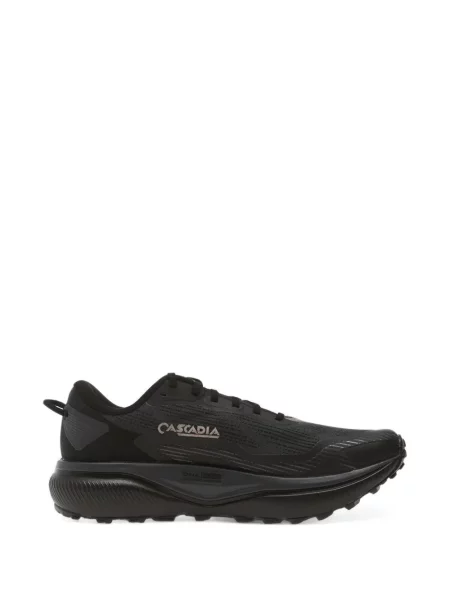 Sneakerși Brooks negru