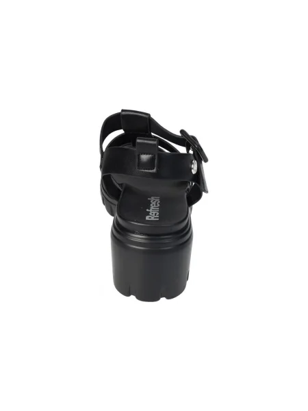Pantofi Refresh negru