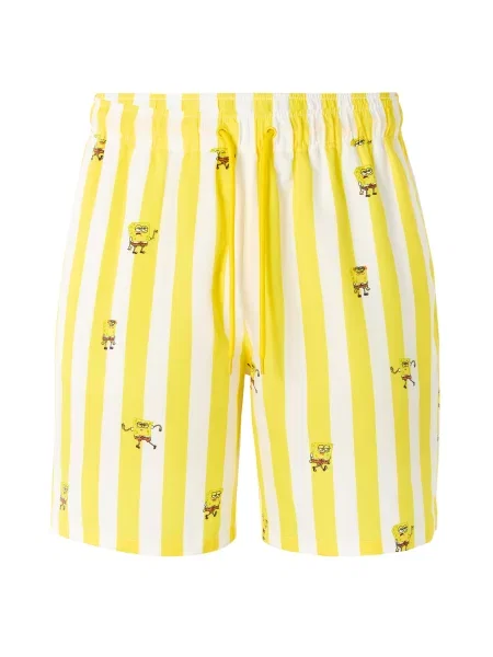 Костюм костюм Celio бяло