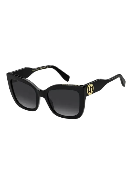 Ochelari de soare Marc Jacobs Eyewear negru