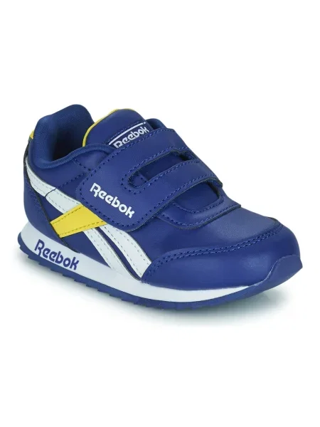 Gyerek félcipő Reebok Classic kék