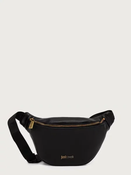 Geantă Just Cavalli negru