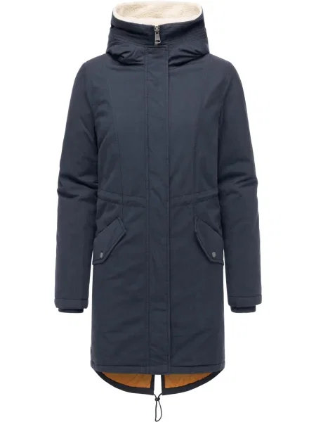 Geacă parka Ragwear