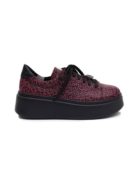 Pantofi Maciejka negru