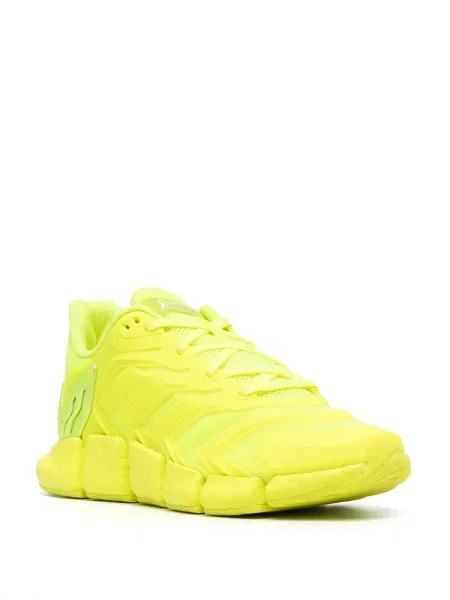 Sneakerși Adidas Climacool galben
