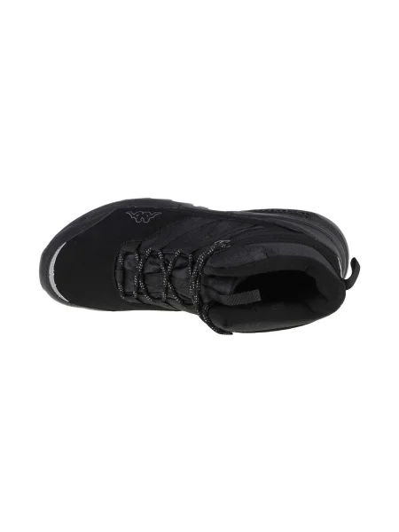 Pantofi Kappa negru