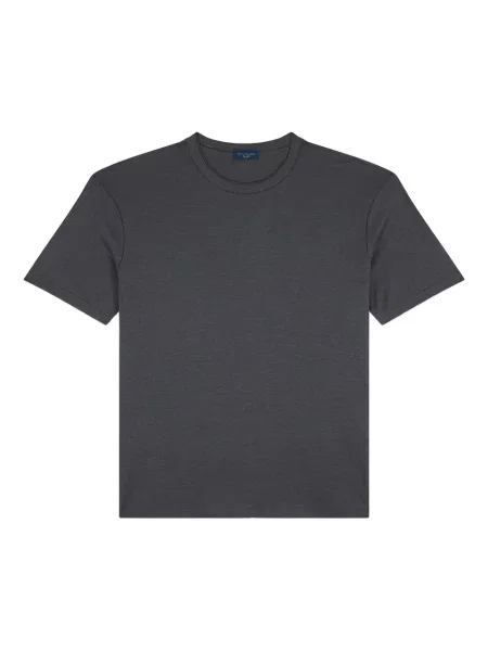 Tricou Paul & Shark gri
