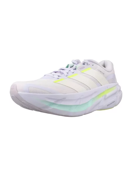 Bežecké topánky Adidas biela