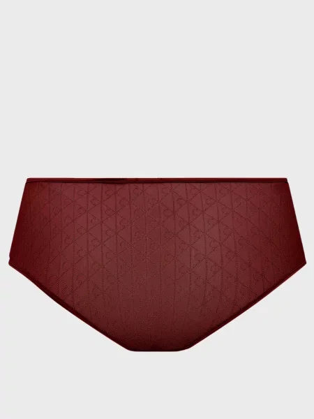 Трусы Calvin Klein с принтом