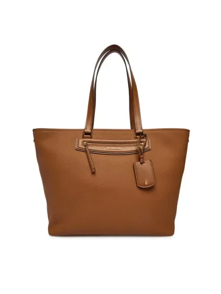 MICHAEL Michael Kors Kabelka hnedá