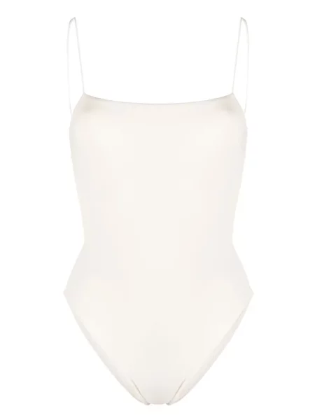 Costum de baie St. Agni cu spatele deschis