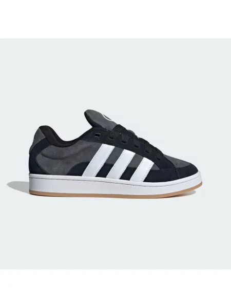 Trampki adidas Campus Beta Carbon/ Ftw White/ Core Black EUR 42 szare