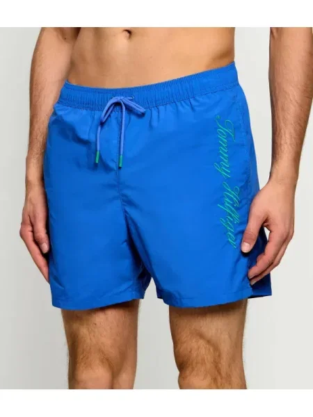 Chiloți Tommy Hilfiger albastru