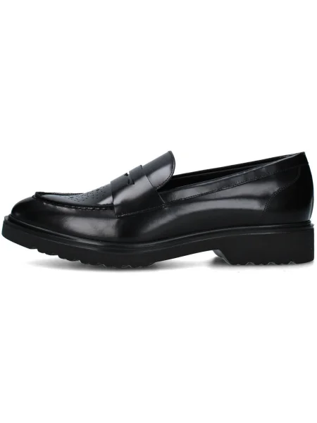 Pantofi Anita negru