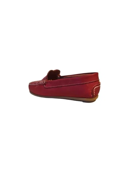 Pantofi copii Colores roșu