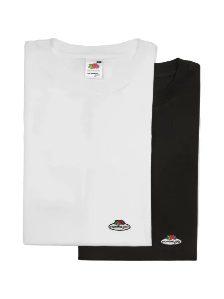 Tricou Hommegirls negru