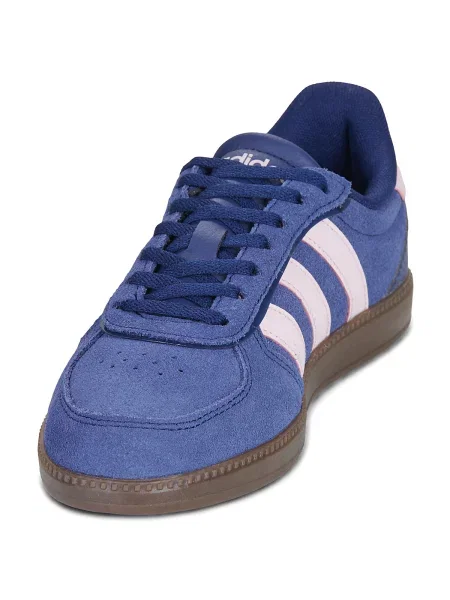 Tenisky Adidas modrá