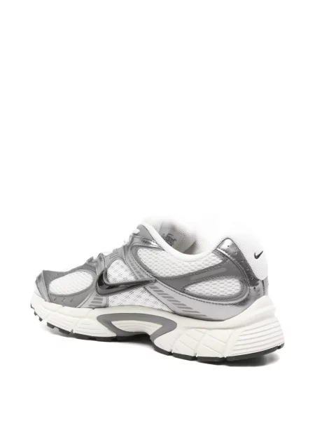 Sneakerși Nike Air Max 270 cu autograf gri