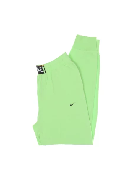 Spodnie dresowe Nike czarne