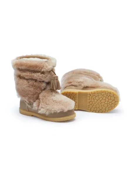 Donsje снігові чоботи дитячі Myril Boots