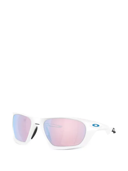 Ochelari de soare Oakley alb
