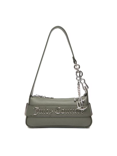 Torebka Juicy Couture szara