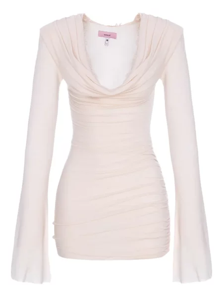 Mała mały sukienka mini Manuri garniturowa