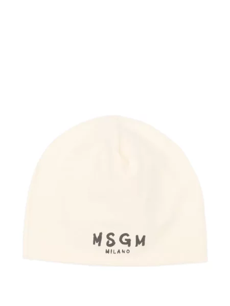 Czapka dziecięca Msgm