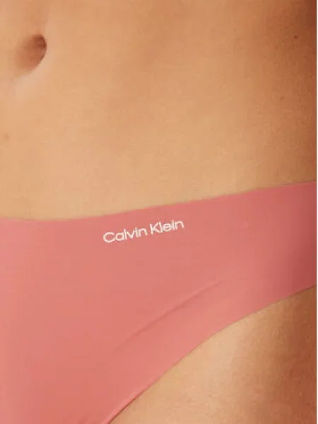 Calvin Klein Underwear Tanga szett Színes