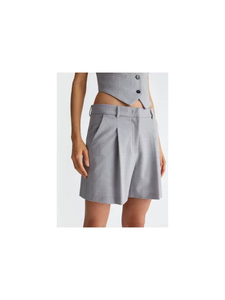 Pantaloni Liu Jo gri