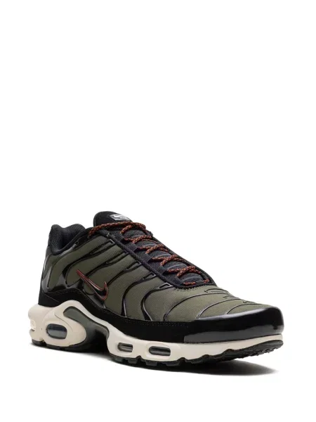 Sportbačiai Nike Air Max Plus žalia