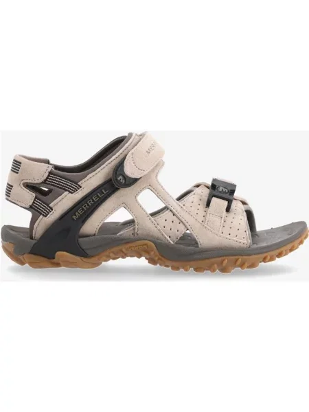 Sandały Merrell Kahuna III w kolorze brązowym 36 brązowe