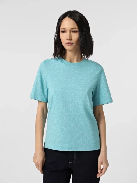 Футболка Colmar синяя