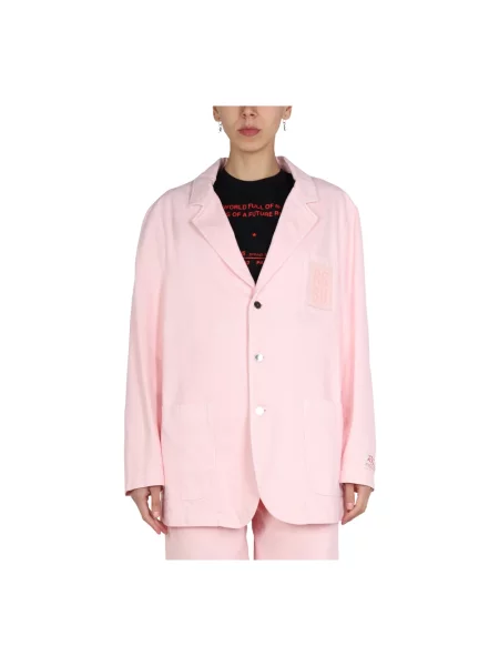 Marynarka dziecięca Raf Simons różowa