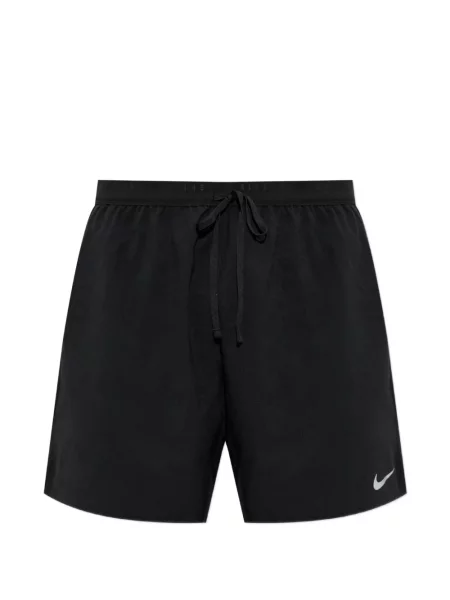 Γυμναστήριο fleece ρετρό σορτς Nike μπλε