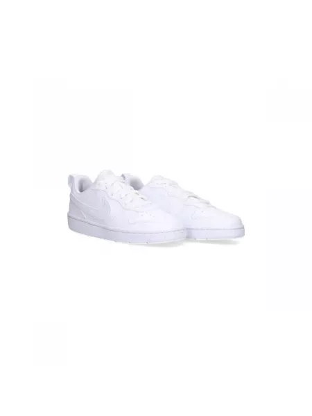 Félcipő Nike fehér