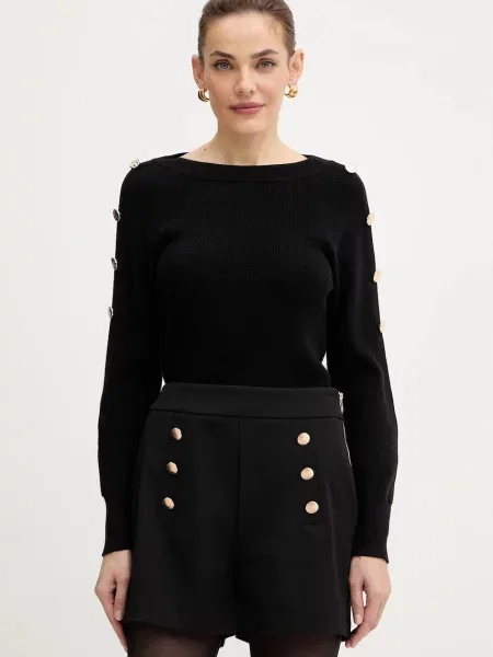 Светр Morgan MTECNA чорний